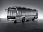 Mercedes-Benz eCitaro 2018 года